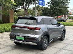 BYD Yuan UP 401KM Vitality Edition - ფოტო 7