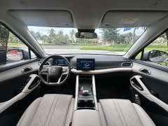BYD Yuan UP 401KM Vitality Edition - ფოტო 8