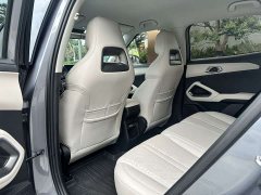 BYD Yuan UP 401KM Vitality Edition - ფოტო 9