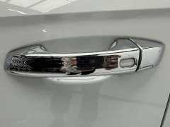BMW T-ROC Tanyue 280TSI DSG FWD Comfort Plus - ფოტო 10