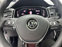 BMW T-ROC Tanyue 280TSI DSG FWD Comfort Plus - ფოტო 13