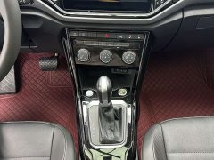 BMW T-ROC Tanyue 280TSI DSG FWD Comfort Plus - ფოტო 14