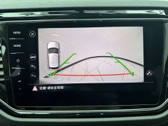 BMW T-ROC Tanyue 280TSI DSG FWD Comfort Plus - ფოტო 15