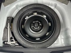 BMW T-ROC Tanyue 280TSI DSG FWD Comfort Plus - ფოტო 18