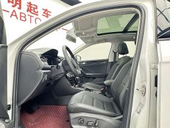 BMW T-ROC Tanyue 280TSI DSG FWD Comfort Plus - ფოტო 4