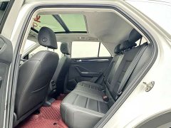 BMW T-ROC Tanyue 280TSI DSG FWD Comfort Plus - ფოტო 5