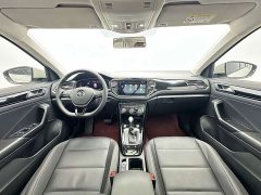 BMW T-ROC Tanyue 280TSI DSG FWD Comfort Plus - ფოტო 6