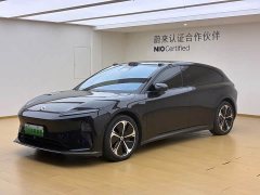NIO ET5T 75kWh Touring - ფოტო 1