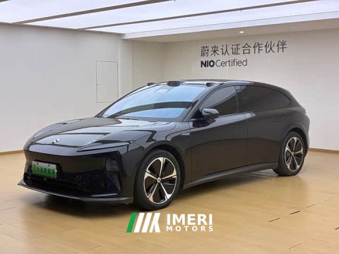 2023 NIO ET5T 75kWh Touring