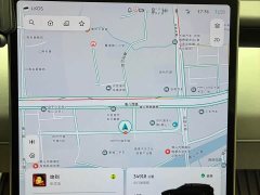 NIO ET5T 75kWh Touring - ფოტო 10