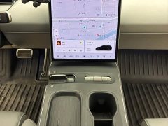 NIO ET5T 75kWh Touring - ფოტო 11