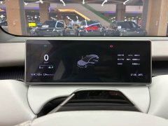 NIO ET5T 75kWh Touring - ფოტო 12