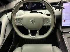 NIO ET5T 75kWh Touring - ფოტო 13