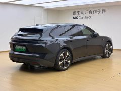 NIO ET5T 75kWh Touring - ფოტო 18