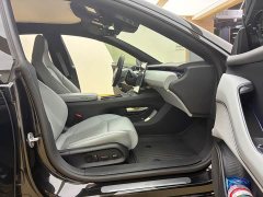 NIO ET5T 75kWh Touring - ფოტო 7