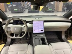 NIO ET5T 75kWh Touring - ფოტო 9