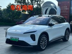 NIO ES6 75kWh - ფოტო 1
