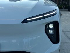 NIO ES6 75kWh - ფოტო 11