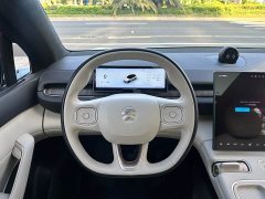 NIO ES6 75kWh - ფოტო 14