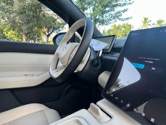 NIO ES6 75kWh - ფოტო 16