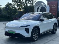 NIO ES6 75kWh - ფოტო 2