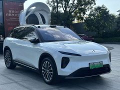 NIO ES6 75kWh - ფოტო 3