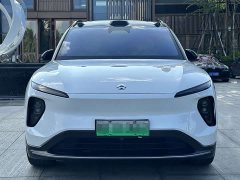 NIO ES6 75kWh - ფოტო 4
