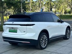 NIO ES6 75kWh - ფოტო 5