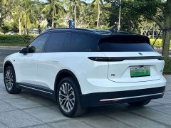 NIO ES6 75kWh - ფოტო 6