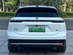 NIO ES6 75kWh - ფოტო 7