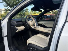 NIO ES6 75kWh - ფოტო 8