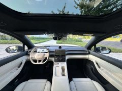 NIO ES6 75kWh - ფოტო 9