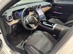 Mercedes-Benz C-Class 2024 C 260 L - ფოტო 11