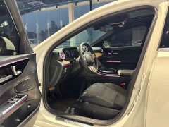 Mercedes-Benz C-Class 2024 C 260 L - ფოტო 12