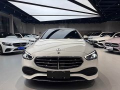 Mercedes-Benz C-Class 2024 C 260 L - ფოტო 2
