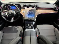 Mercedes-Benz C-Class 2024 C 260 L - ფოტო 4