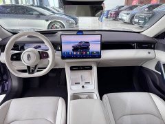 SAIC Shangjie Z7T Ultra - ფოტო 10