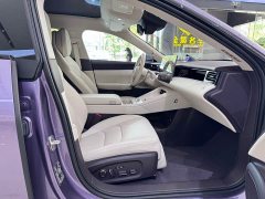 SAIC Shangjie Z7T Ultra - ფოტო 12