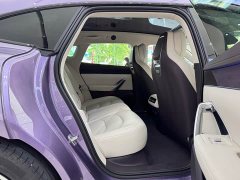 SAIC Shangjie Z7T Ultra - ფოტო 13