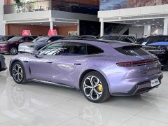 SAIC Shangjie Z7T Ultra - ფოტო 14