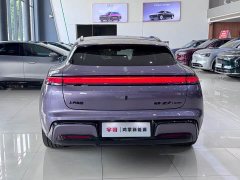 SAIC Shangjie Z7T Ultra - ფოტო 15