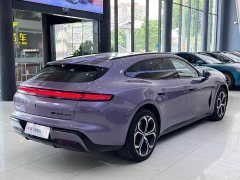 SAIC Shangjie Z7T Ultra - ფოტო 16