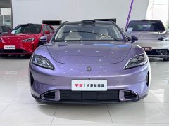 SAIC Shangjie Z7T Ultra - ფოტო 2
