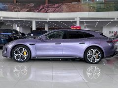 SAIC Shangjie Z7T Ultra - ფოტო 5