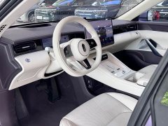 SAIC Shangjie Z7T Ultra - ფოტო 6
