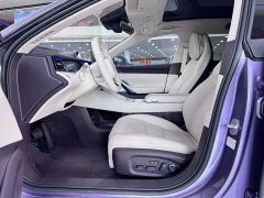 SAIC Shangjie Z7T Ultra - ფოტო 7