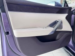 SAIC Shangjie Z7T Ultra - ფოტო 8