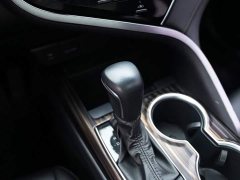 Toyota Camry 2019 Facelift 2.5G Luxury - ფოტო 12