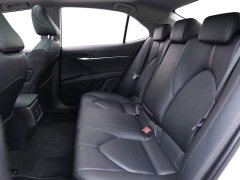 Toyota Camry 2019 Facelift 2.5G Luxury - ფოტო 14