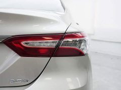 Toyota Camry 2019 Facelift 2.5G Luxury - ფოტო 15